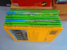 Ladybird Books Joblot Bundle x
