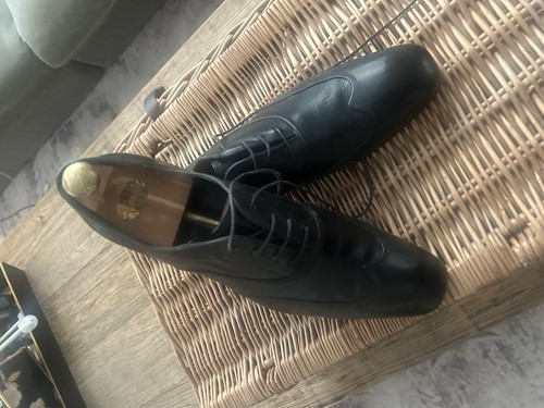 Prada oxford shoes size - prada,