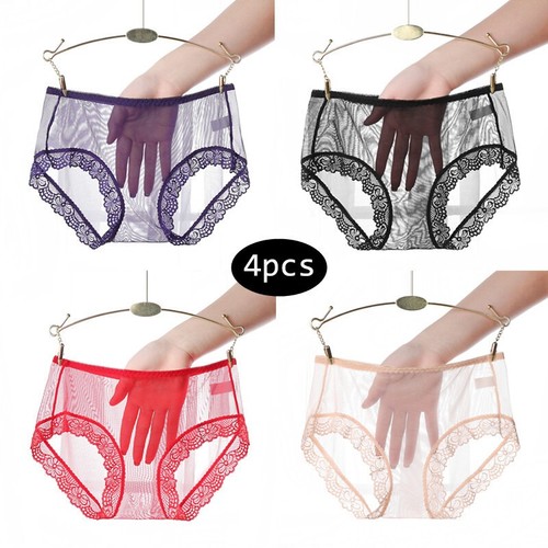 New 4pcs super thin - new,