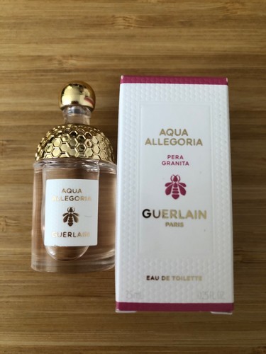 Guerlain aqua allegoria - allegoria, pera