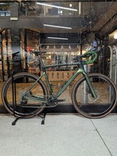 Scott addict gravel sram - addict, l,