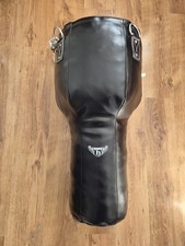 New Hatton Boxing Upper Cut Boxing Bag - Polyurethane - 25kg