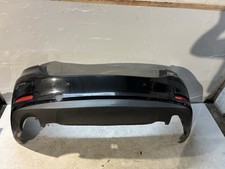 MAZDA 6 Rear Bumper 2013-2016