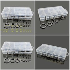 75 Pcs Mixed Size Fishing Rod
