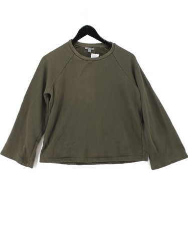 Cos women jumper green - cos,