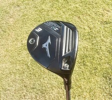 MIZUNO ST-Z 3 WOOD GREAT