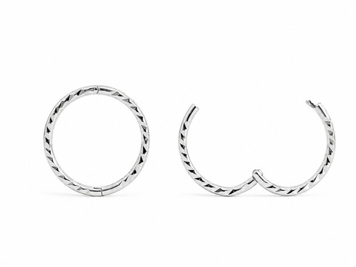 Sterling silver 925 - silver,