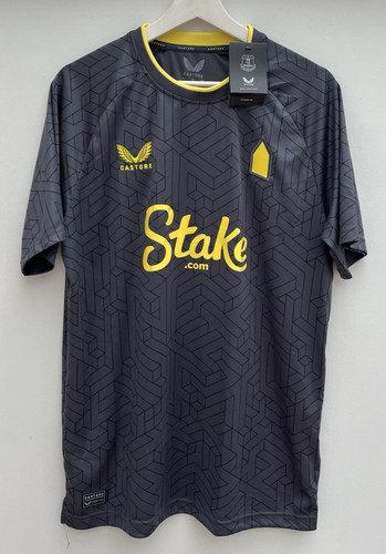 Everton 2024 awayfootball - 2024/25,