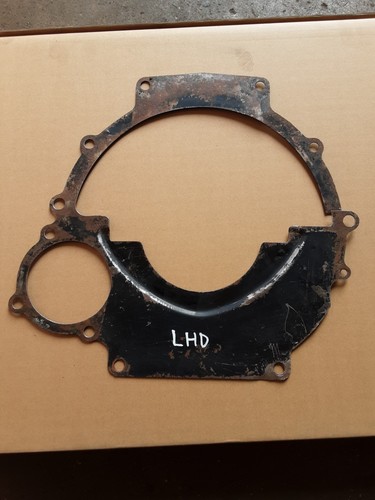 Ford xflow crossflow pre - xflow,