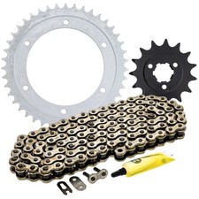 Sprocket Chain Set for Suzuki
