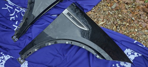Jaguar pace x540 front wing - jaguar,