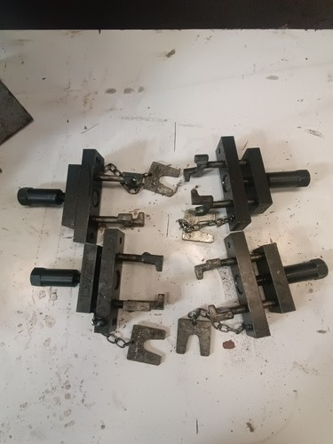 Sykes pickavant 022500 - -,