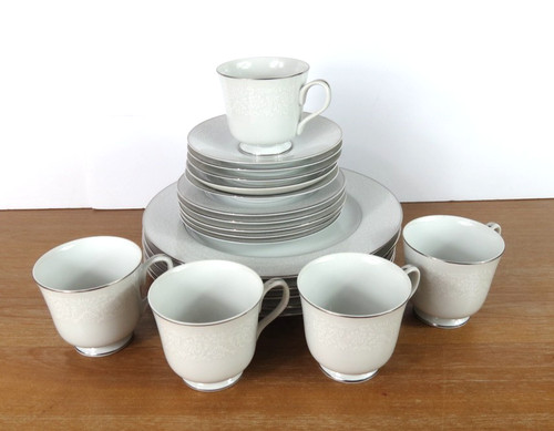 Grace fine china concerto - fine, 20