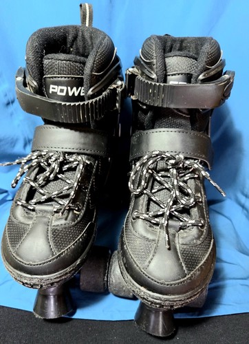 Adjustable power roller - adjustable,
