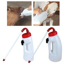Calf Feeder Calf Cow Feeding