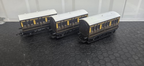 Gauge hornby r016 - 00,