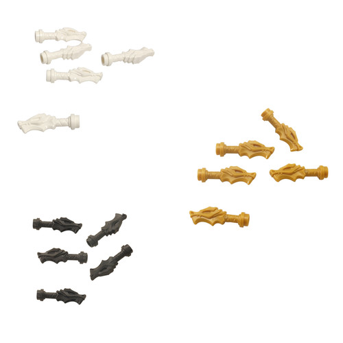 Lego minifigure sword hilt - lego,