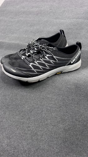 Merrell trail running shoes - trail,