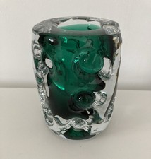 Liskeard Art Glass Knobbly