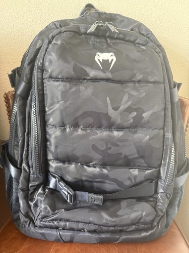 Venum challenger pro jiu - challenger,