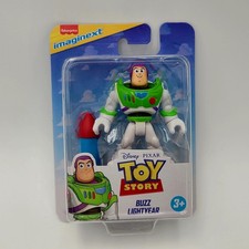 2026 Disney PIXAR Imaginext