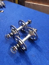 Vintage High Flange Campagnolo