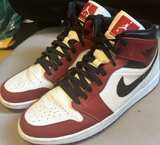 Nike Air Jordan 1 Mid