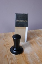 58mm Coffee Tamper - Spring