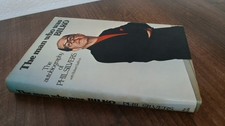 			The Man Who Was Bilko, Silvers, Phil, W.H. Allen, 1974, Hardcover		