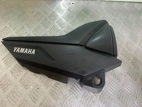 Yamaha ys125 125 right seat - yamaha,