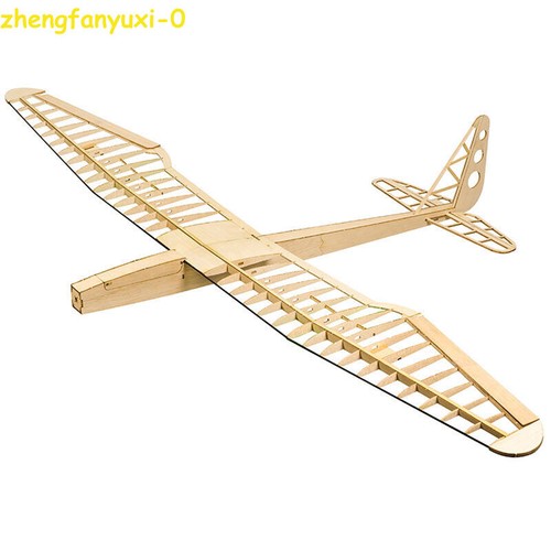 Glider sunbird balsa wood kit - glider,
