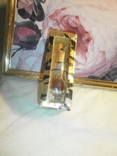 Faberge Perfume Whistle -