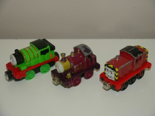 Thomas friends take - take, and