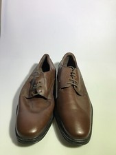 Claudio Conti Brown Leather