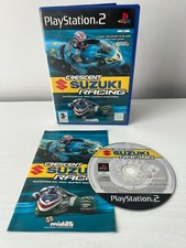 Crescent Suzuki Racing