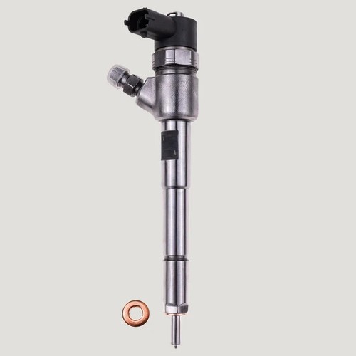 Fuel injector citroen - injector,