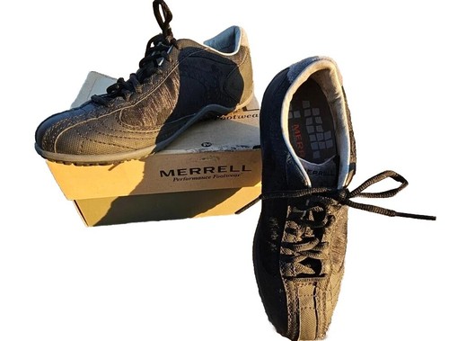 Merrell sprint blast - sprint,