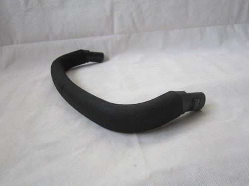Bumper bar tandem - bar, seat
