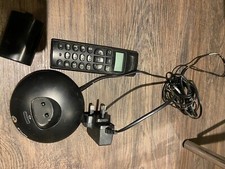 BT Graphite 1500 phones x 2 with base units