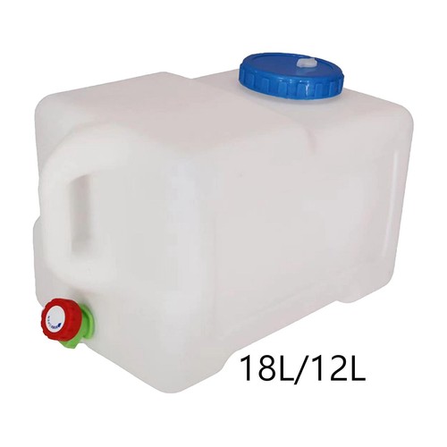 Water container tank - water,