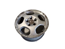Mercedes w210 wheel alloy - mercedes,