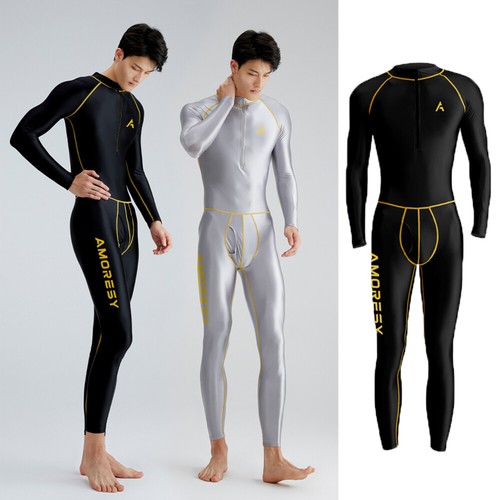 Amoresy men shiny - amoresy, one