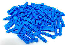 100x Sterile 28G Lancets For Blood Test Testing Kits include Glucose/Cholesterol