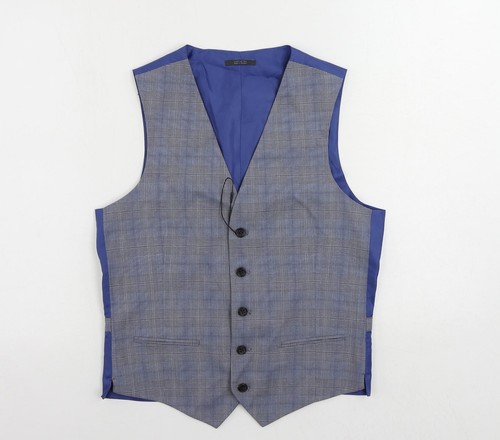 Marks and spencer mens - and, blue