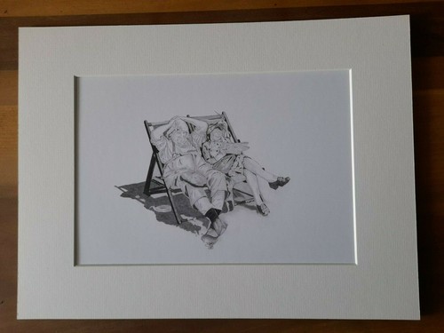 Original artwork limited