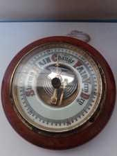 Vintage Barometer (Mid 20th