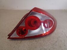 2009 PROTON GEN 2 DRIVER SIDE