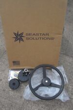 Boat Steering System 13ft 55hp