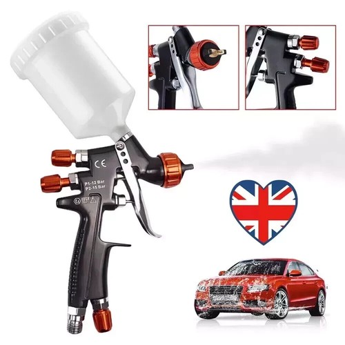 New mini paint spray - mini,