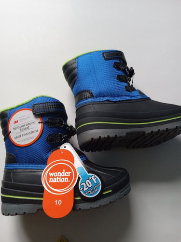 Wonder nation toddler boys - wonder,